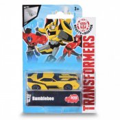 Transformers Bumblebee bil