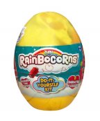 Rainbocorns, DIY, magiske egg med overraskelse