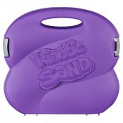 Kinetic Sand Sandwhirlz Leke