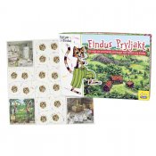 Findus gadget jakt