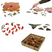 Labyrinth 3,0 Board