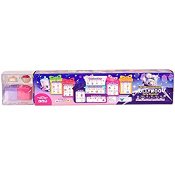 Shopkins Mega Pack - Bli med på festen