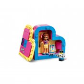 LEGO Olivia hjärtask