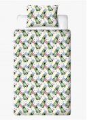 Minecraft sengetøy 150x210