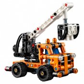 Lego Trailer