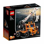 Lego Trailer