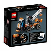 Lego Trailer
