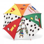 Pippi Langstrømpe, Umbrella