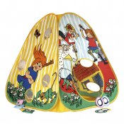 PIPPI AKTIVITETSTELT POP-UP