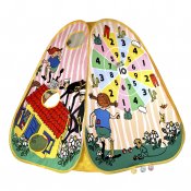 PIPPI AKTIVITETSTELT POP-UP