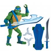 Turtles Figur Rise av TMNT Leonardo