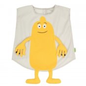 Babblers Dress Bibbi