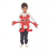 Babblers Dress Bobbo