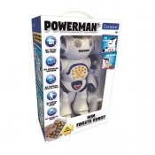 Powerman Interaktiv Robot