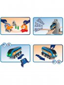 BRIO Smart Tech Sound, Handling-Tunnel tog sett