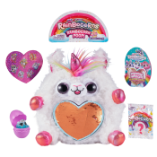 Rainbocorns, magiske egg med overraskelse S2
