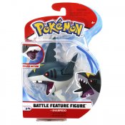 Pokémon Battle Feature Figur S2