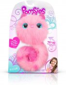 Pomsies Lizzie, Series 2, Interaktive dyr