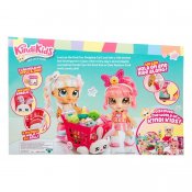 Kundvagn Shopkins