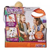 FurReal Poopalots Big Wags, interaktiv katt