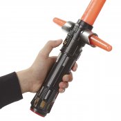 Star Wars Kylo Clean Lights med lyd og lys