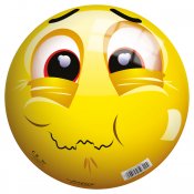Emoji plastball, 23 cm
