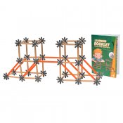 STEM Green Straw Architects – 21 cm