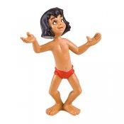Jungelboken Mowgli Figur Bully