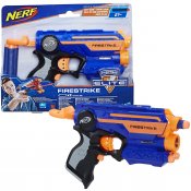 Nerf Nstrike Elite Brann Strike Blaster
