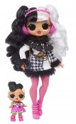 L.O.L. Overraskelse! Top Secret Winter Disco Dollface