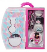 L.O.L. Overraskelse! Top Secret Winter Disco Dollface