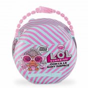 L.O.L. Overraskelse! Ooh La La Baby Doll og veske