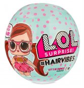 L.O.L. Surprise! Hairvibes Dukke