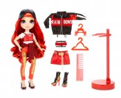 Rainbow High Fashion Doll, Ruby Anderson