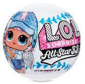 L.O.L. Surprise! All-Star B.B Serie 1 dukke