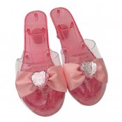 Real Uniq Skjønnhetssko med Lysende Hæler