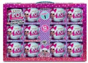 L.O.L. Surprise! Complete Collection Series 1A 12 st Dukker