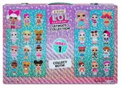 L.O.L. Surprise! Complete Collection Series 1A 12 st Dukker
