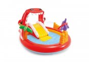 Intex Dinosaur Barnebasseng
