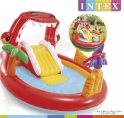 Intex Dinosaur Barnebasseng