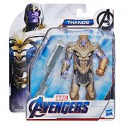 Thanos, Action Figure, The Avengers Endgame