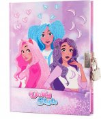 Dolly Stil Diary