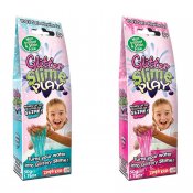 Glitter Slime Spill 50 gram