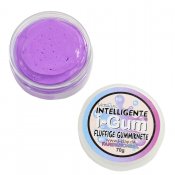 Fluffy klissete slim