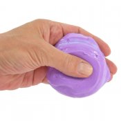 Fluffy klissete slim