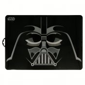 Star Wars Dart Vader, ølbrikker, ca 41x29 cm