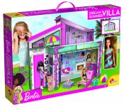 Barbie drøm Summer Villa