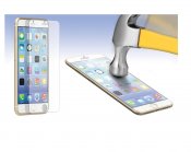 2 stk Herdet glass iPhone 6 Plus / Plus 6S / 7 Plus / Plus 8: 0,26mm