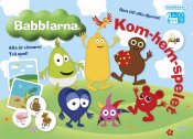 Babblers, COM-hjemmekamp