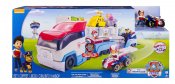 Paw Patrol lastebil PAW Patroller Ryder